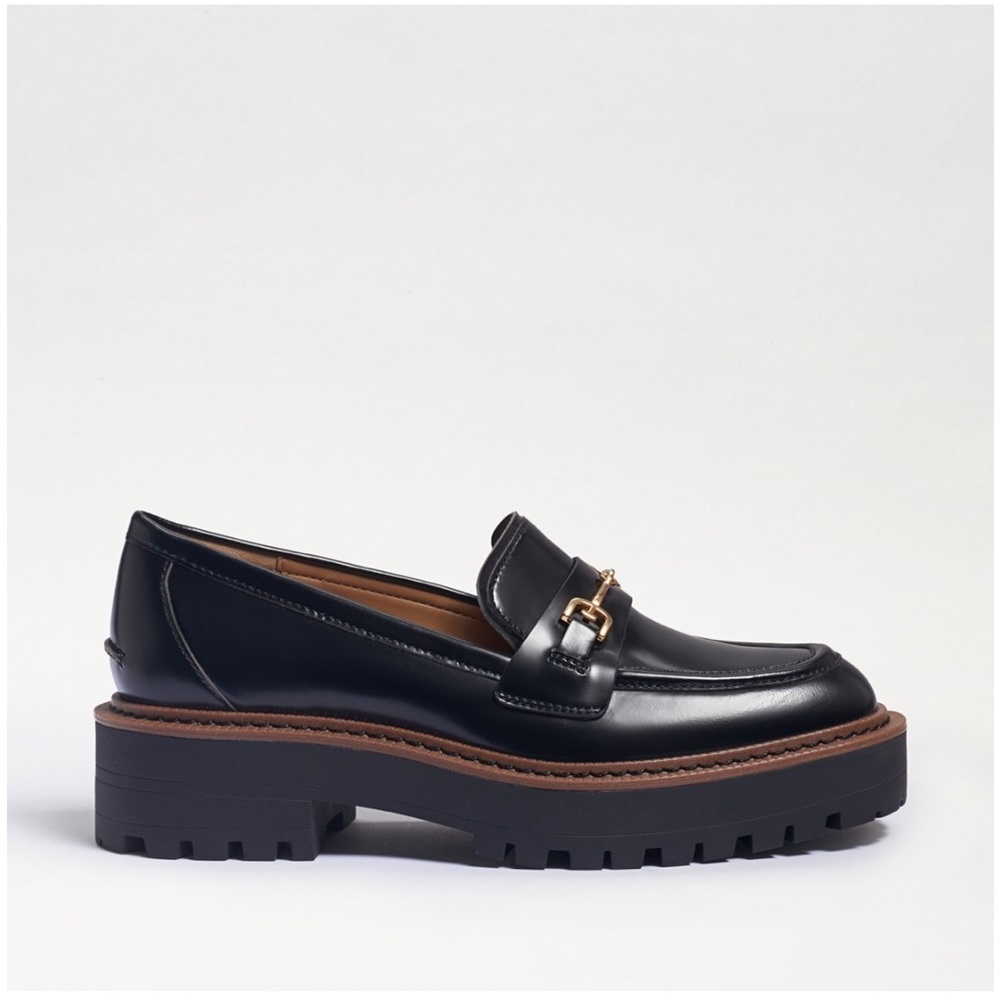 Sam Edelman Platform Loafer - Picture 6 of 6